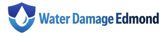 Water Damage Edmond